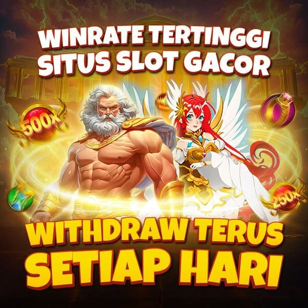 MARKETSLOT: Situs Slot Gacor Hari Ini Qris Online Paling Gampang Menang